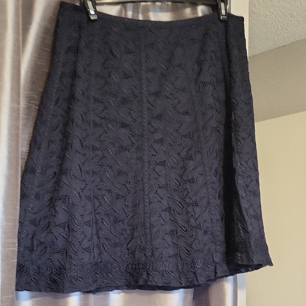 Eyelit Skirt